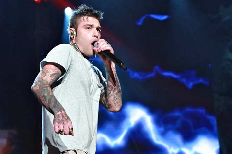 fedez|fedez rapper.